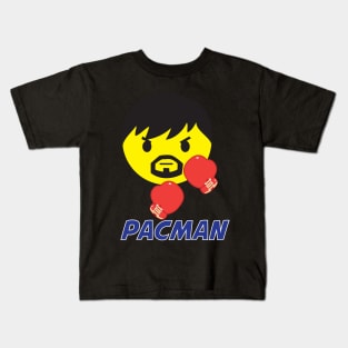 Pacman Kids T-Shirt